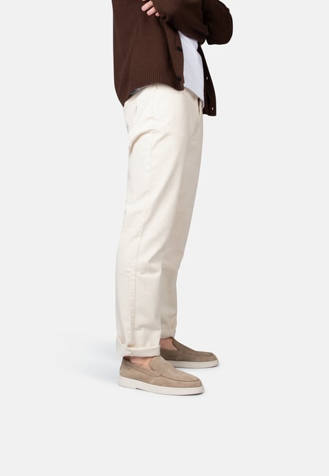 PS Poelman MASON Herren Slipper - Image 6