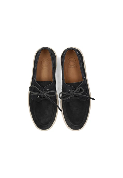 PS Poelman LIAM Herren Slipper - Image 4