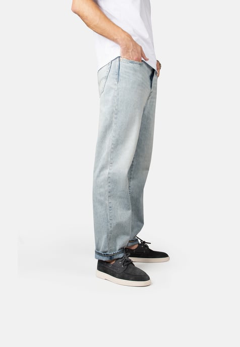 PS Poelman LIAM Herren Slipper - Image 6