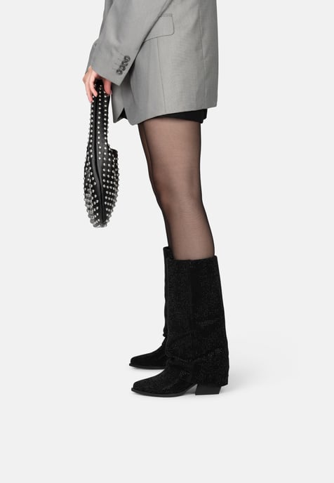 POSH by Poelman LOIS Damen Stiefel - Image 6