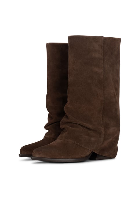HABOOB CELESTE Damen Stiefel - Image 2