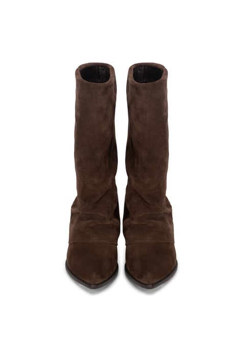 HABOOB CELESTE Damen Stiefel - Image 3