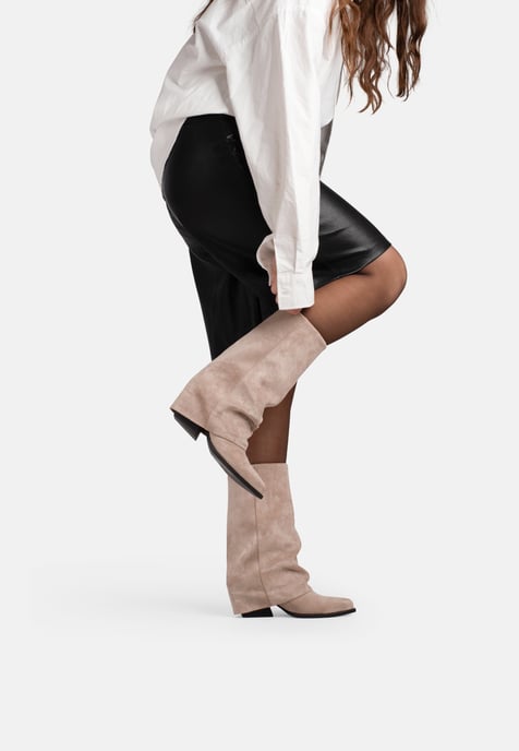POSH by Poelman LOIS Damen Stiefel - Image 6