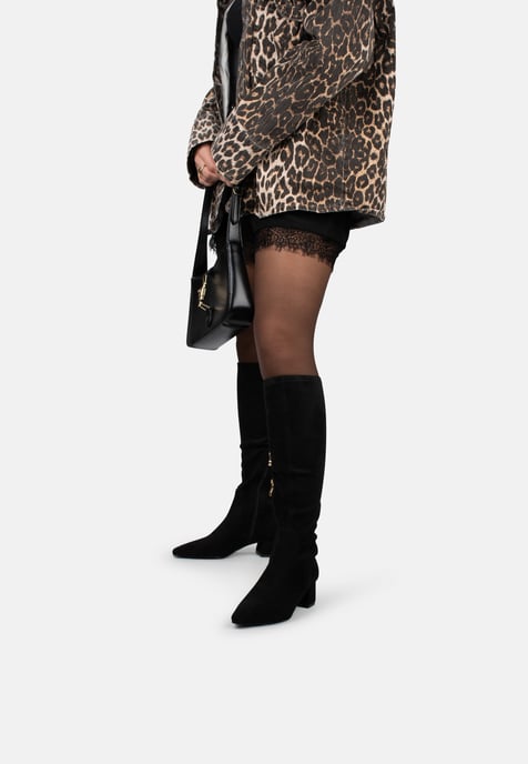 POSH by Poelman LENA Damen Stiefel - Image 6