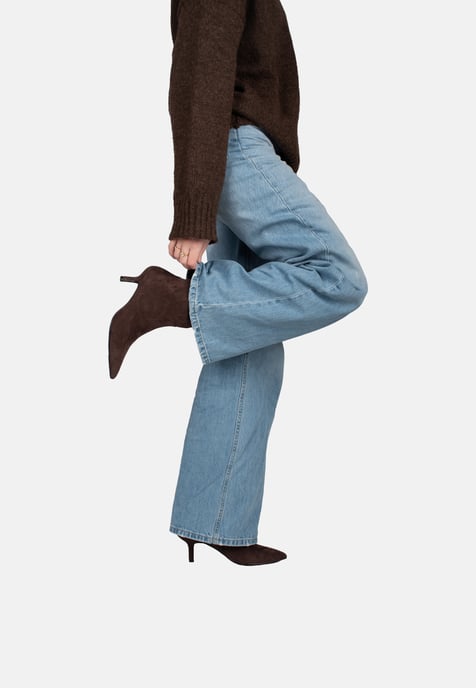 POSH by Poelman ELLIE Damen Stiefel - Image 5