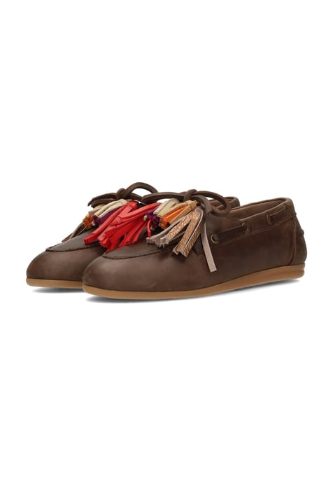 PS Poelman VITA Damen Loafer - Image 2