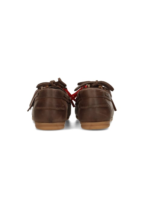 PS Poelman VITA Damen Loafer - Image 3