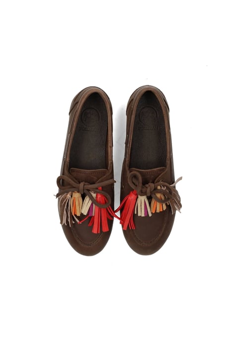 PS Poelman VITA Damen Loafer - Image 4