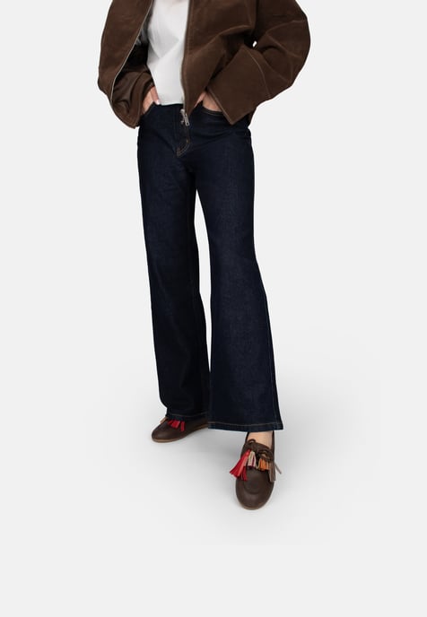 PS Poelman VITA Damen Loafer - Image 6