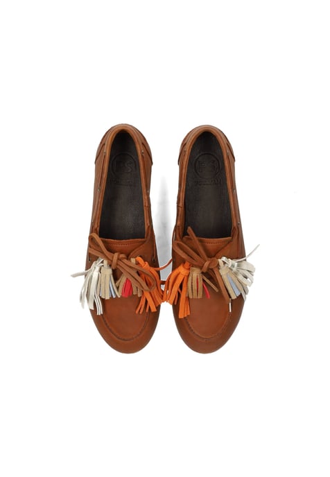 PS Poelman VITA Damen Loafer - Image 4