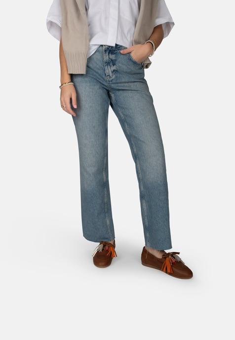 PS Poelman VITA Damen Loafer - Image 6