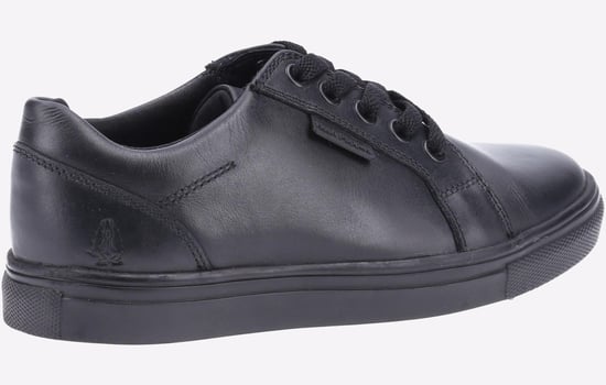 Hush Puppies Sam Leder Memory Foam Junior - Image 3