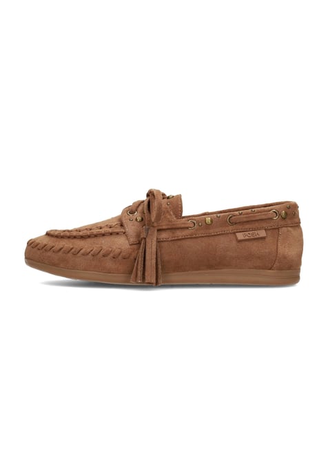POSH by Poelman TAYLOR Damen Loafer - Image 1
