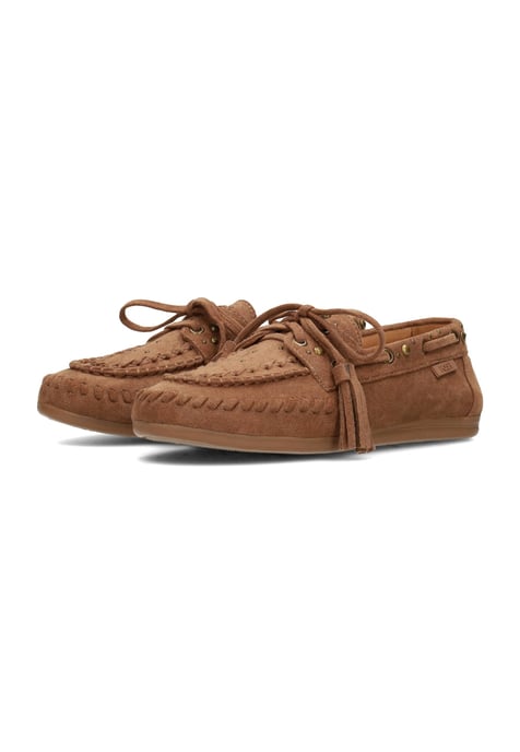 POSH by Poelman TAYLOR Damen Loafer - Image 2