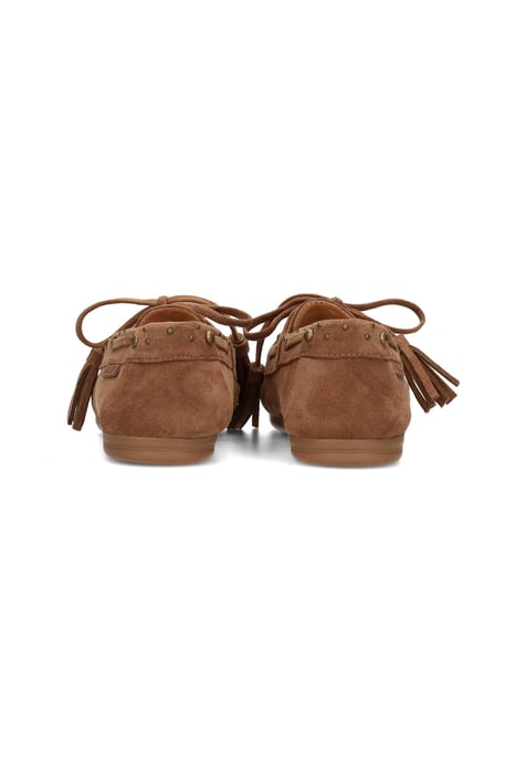 POSH by Poelman TAYLOR Damen Loafer - Image 3