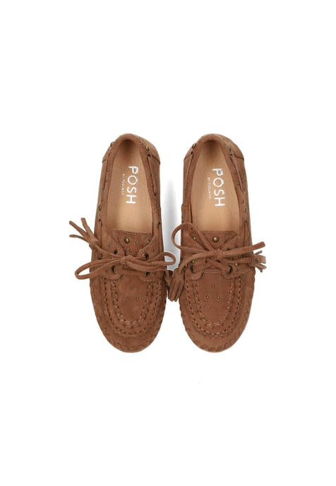 POSH by Poelman TAYLOR Damen Loafer - Image 4