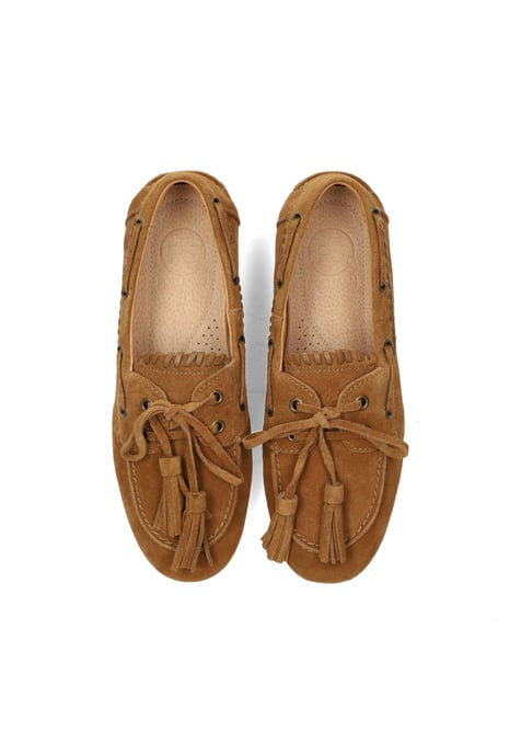 PS Poelman LIRA Damen Loafer - Image 4