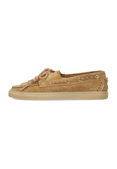 HABOOB NORA Damen Slipper - Image 1