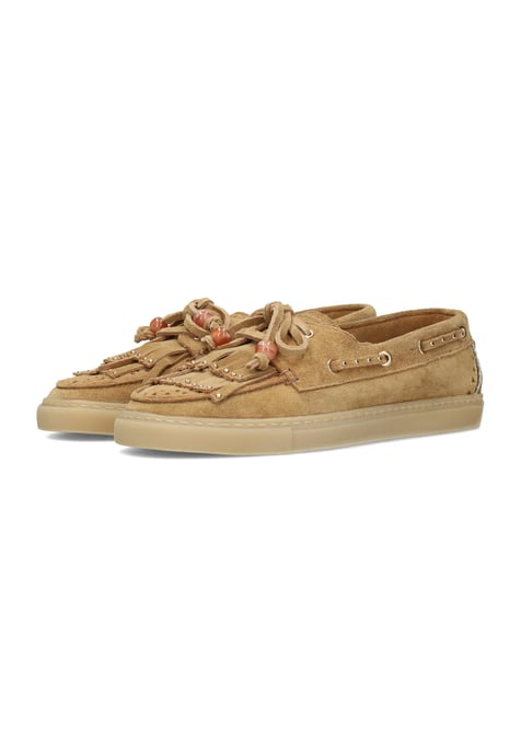 HABOOB NORA Damen Slipper - Image 2
