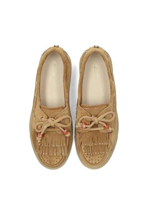 HABOOB NORA Damen Slipper - Image 4