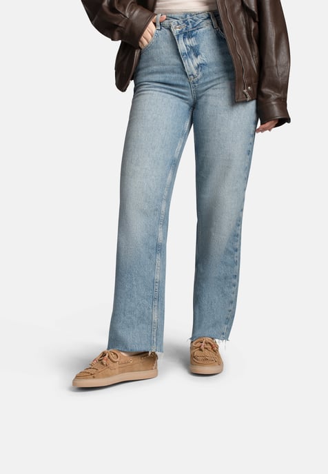 HABOOB NORA Damen Slipper - Image 6