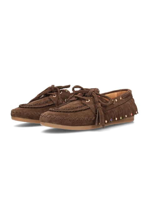 HABOOB YARA Damen Loafer - Image 2
