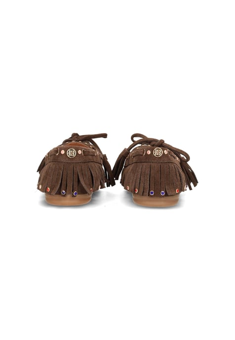 HABOOB YARA Damen Loafer - Image 3