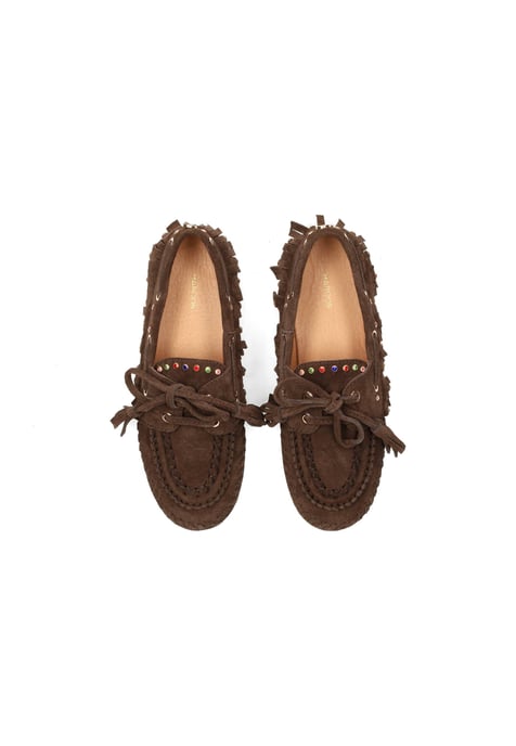 HABOOB YARA Damen Loafer - Image 4
