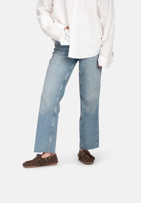 HABOOB YARA Damen Loafer - Image 6