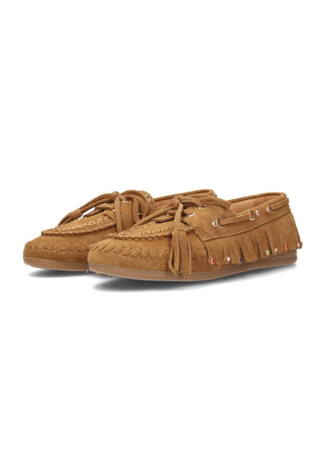 HABOOB YARA Damen Loafer - Image 2