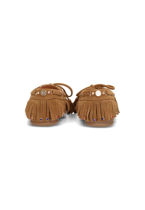 HABOOB YARA Damen Loafer - Image 3