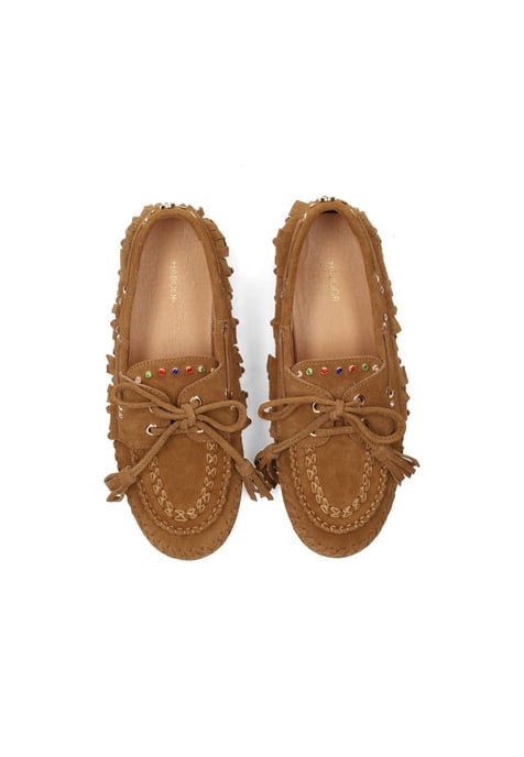 HABOOB YARA Damen Loafer - Image 4