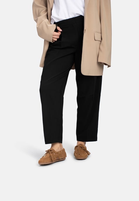 HABOOB YARA Damen Loafer - Image 6