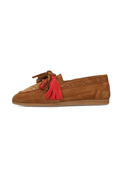 PS Poelman VITA Damen Loafer - Image 1