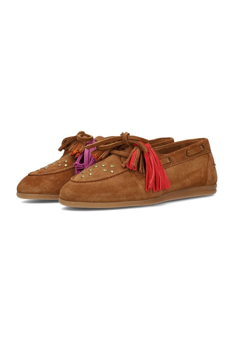 PS Poelman VITA Damen Loafer - Image 2