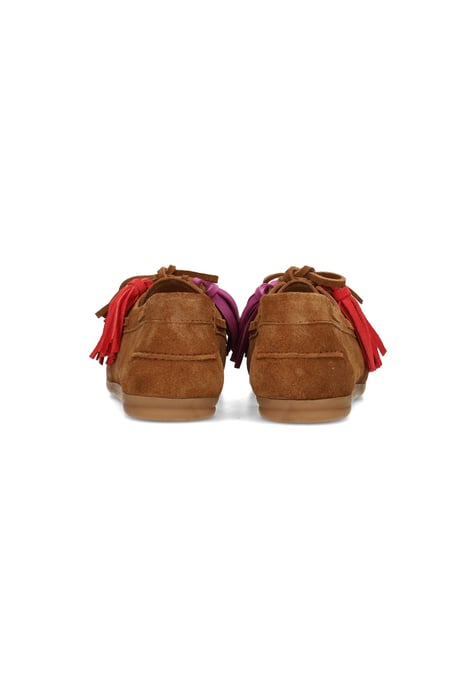 PS Poelman VITA Damen Loafer - Image 3