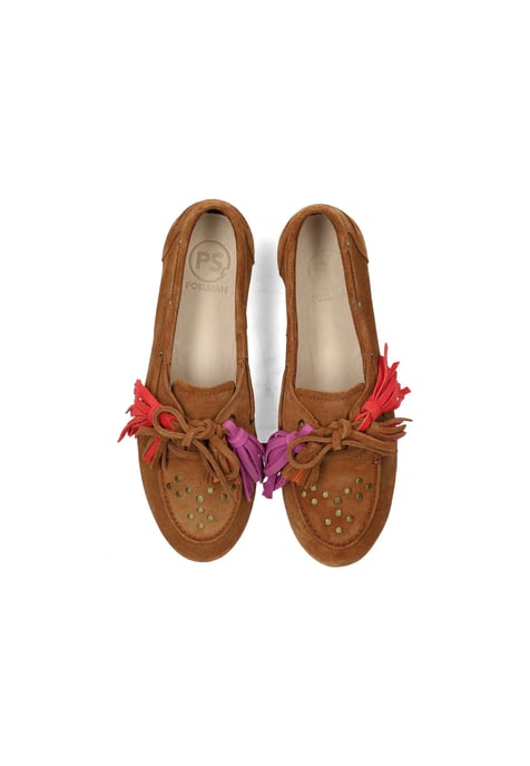 PS Poelman VITA Damen Loafer - Image 4