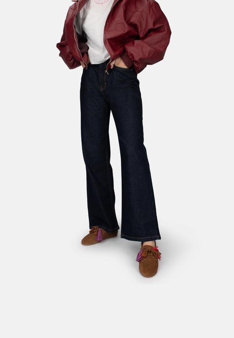PS Poelman VITA Damen Loafer - Image 6