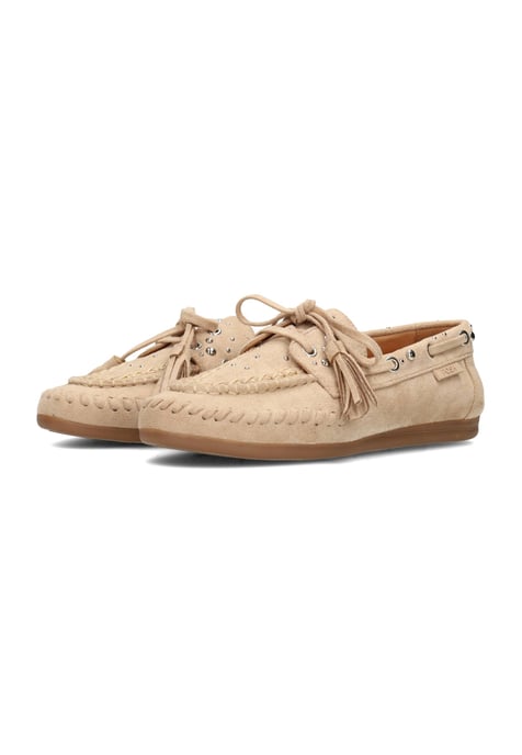 POSH by Poelman TAYLOR Damen Loafer - Image 2