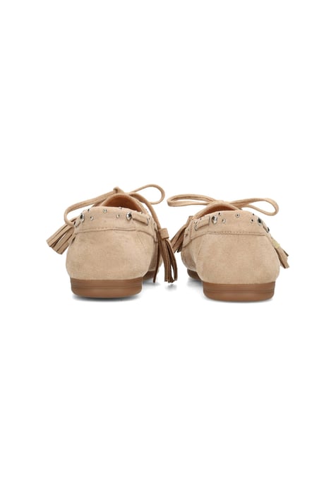 POSH by Poelman TAYLOR Damen Loafer - Image 3