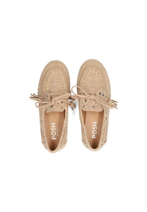 POSH by Poelman TAYLOR Damen Loafer - Image 4