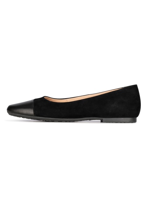 PS Poelman VIVE Damen Slipper - Image 1