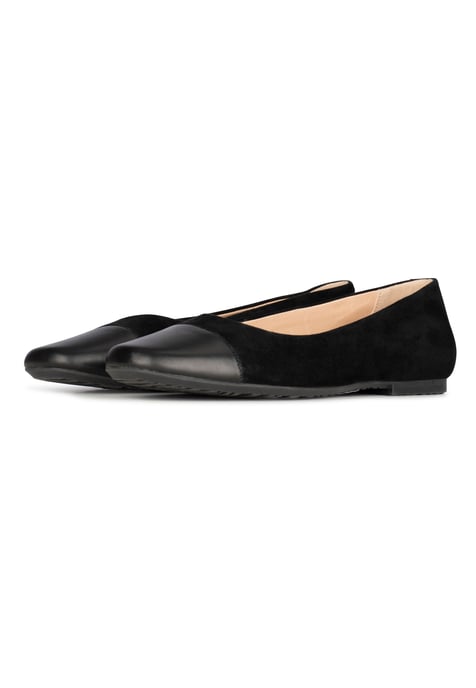 PS Poelman VIVE Damen Slipper - Image 2