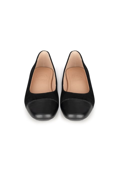 PS Poelman VIVE Damen Slipper - Image 4