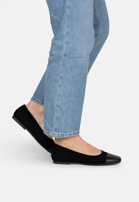 PS Poelman VIVE Damen Slipper - Image 6