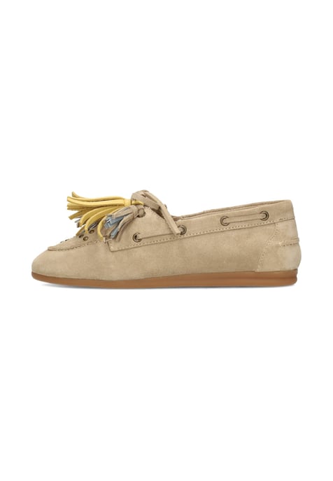 PS Poelman VITA Damen Loafer - Image 1
