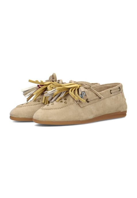 PS Poelman VITA Damen Loafer - Image 2