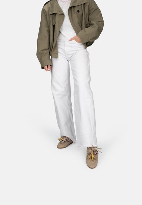 PS Poelman VITA Damen Loafer - Image 6