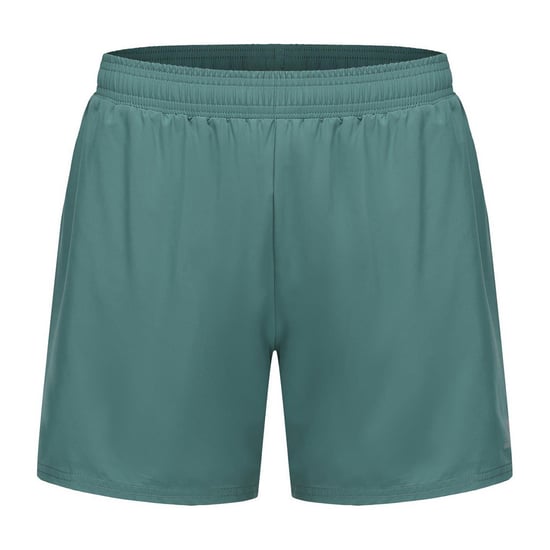 Karrimor - Laufshorts für Herren (Fichte) - Image 1