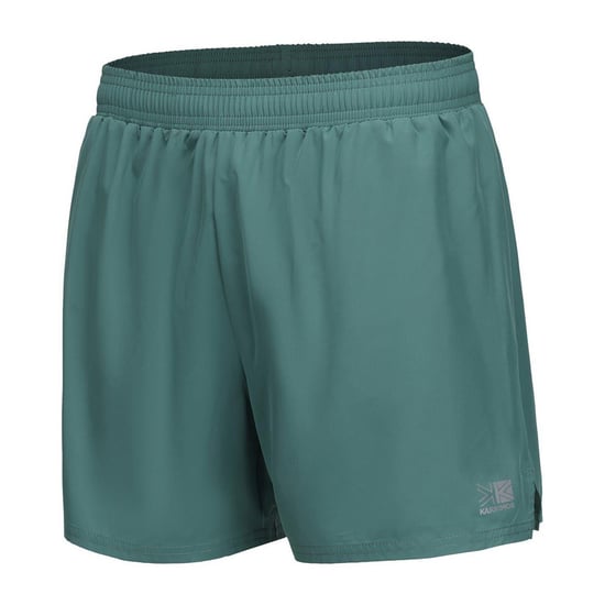 Karrimor - Laufshorts für Herren (Fichte) - Image 3